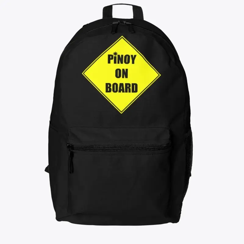 Pinoy On Board