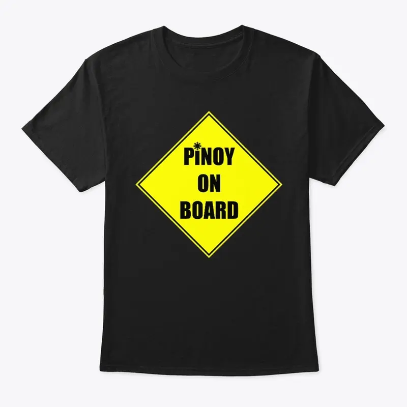 Pinoy On Board