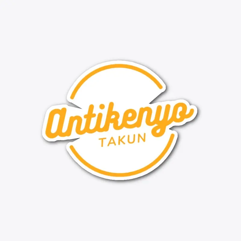 Antikenyo Takun