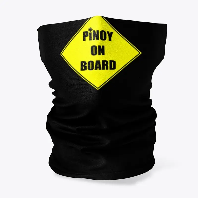 Pinoy On Board