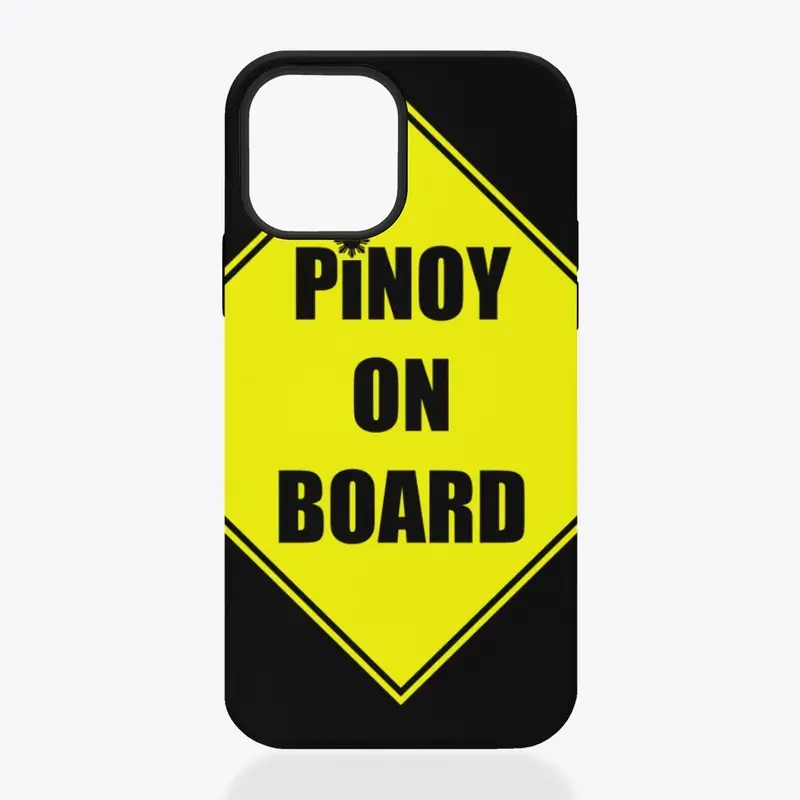 Pinoy On Board