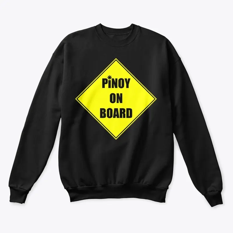 Pinoy On Board